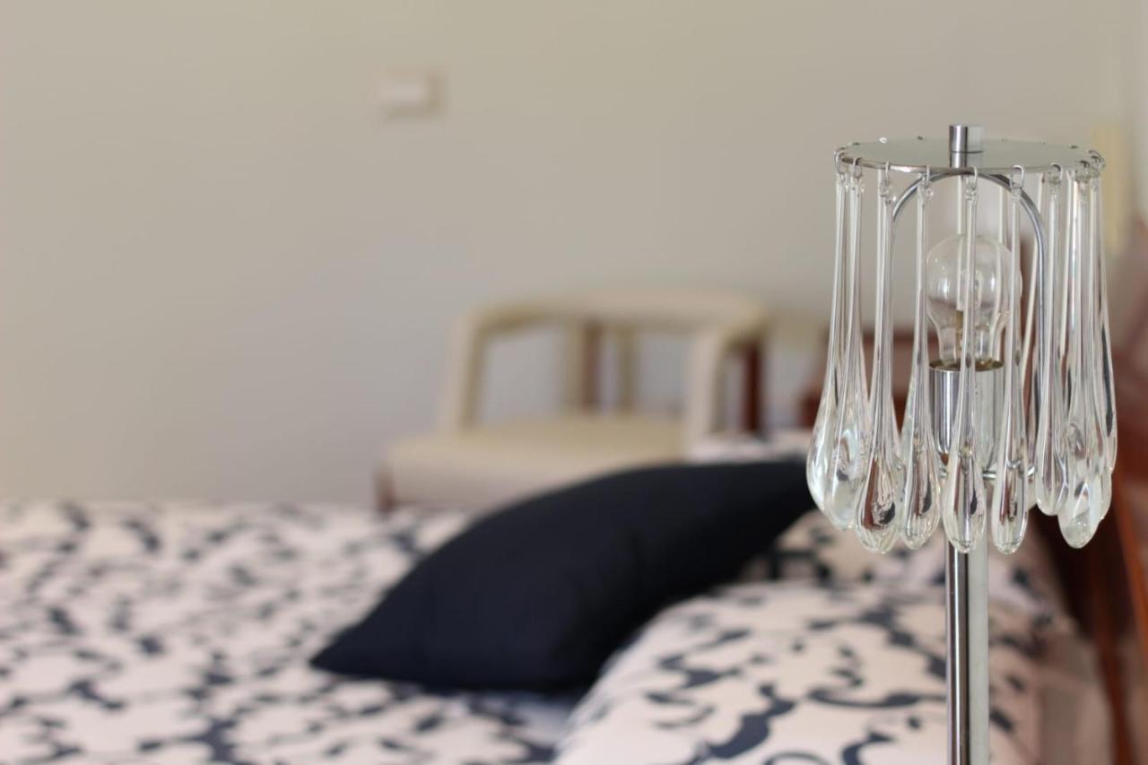 Apartamento Chez Marie Napoli Exterior foto